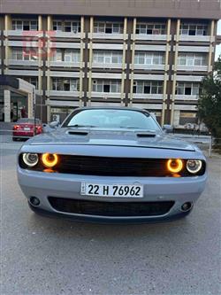 دۆج چالنجەر